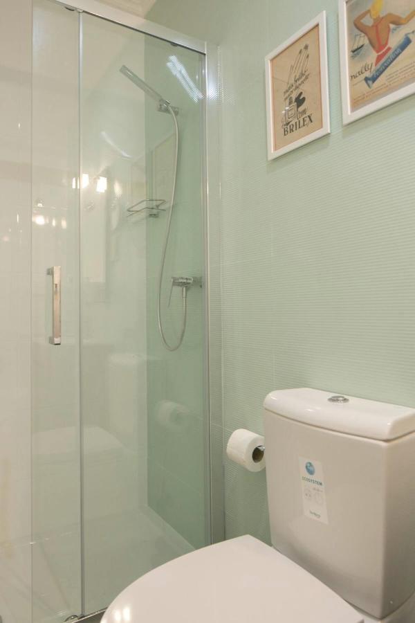 Апартаменты Central Turquoise Studio Лиссабон Экстерьер фото